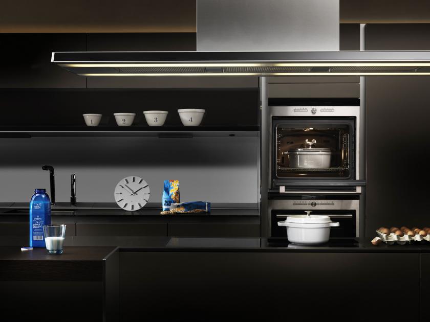 Armin Zogbaum Interior Design Kitchen