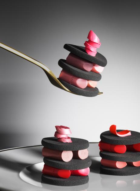 Armin Zogbaum Cosmetic Lipstick