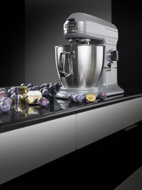 Armin Zogbaum Interior Design Kitchen
