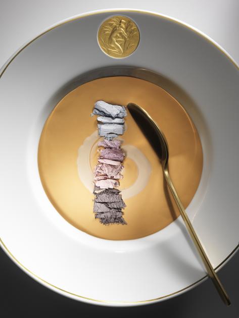 Armin Zogbaum Cosmetic Eye shadow