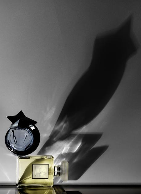 Armin Zogbaum Cosmetic Perfume