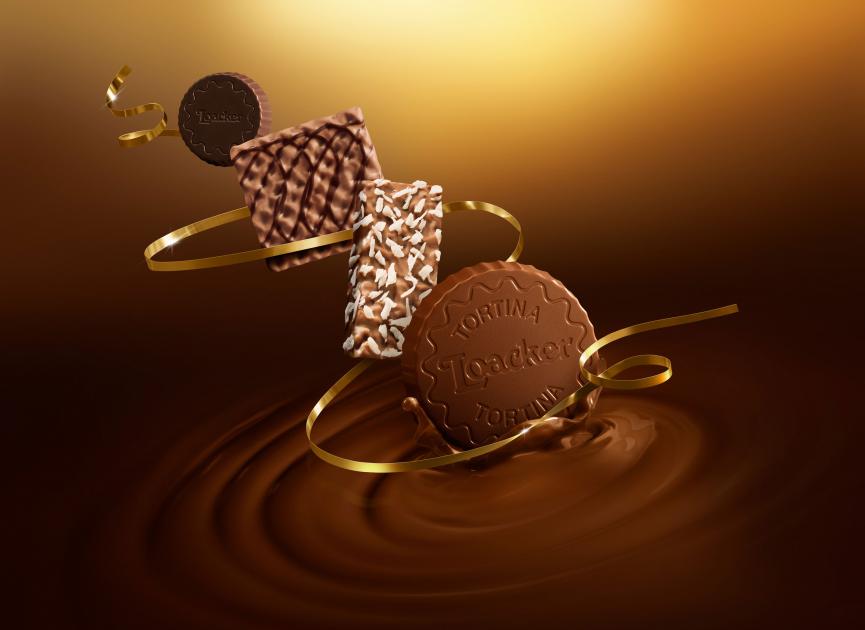 Armin Zogbaum Luxurious Sweets Tortina