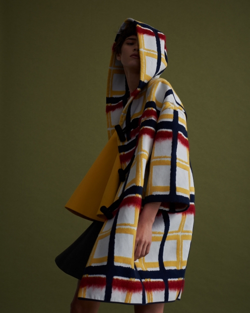 Andreas Ortner Photographer NYC Model Eloisa Studio