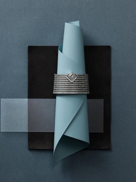 Armin Zogbaum Jewelry Ring