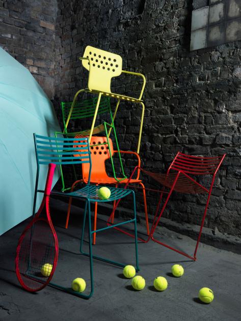 Armin Zogbaum Interior Design Furniture