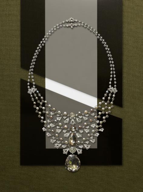 Armin Zogbaum Jewelry Necklace