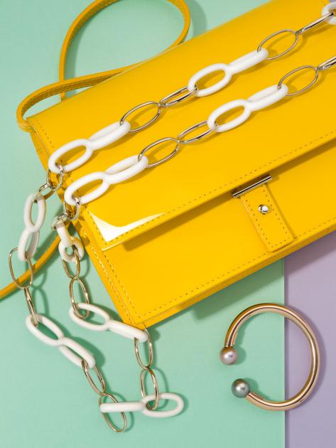 Armin Zogbaum Fashion Accessories Jewelry Bag