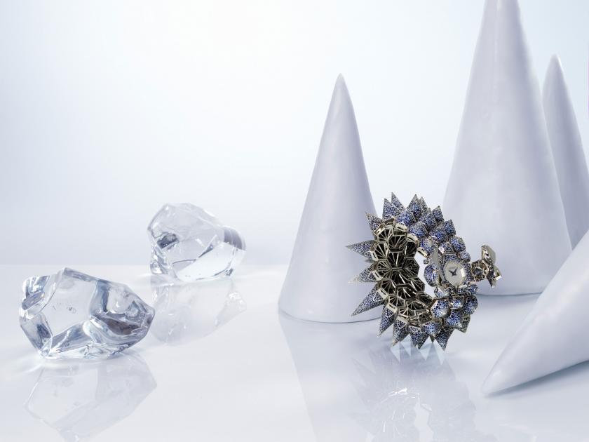 Armin Zogbaum Jewelry Studio