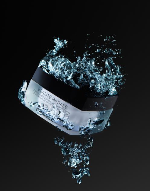 Armin Zogbaum Cosmetic Water Creme