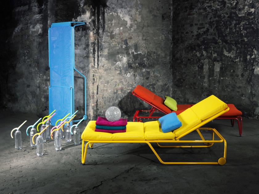 Armin Zogbaum Interior Design Furniture
