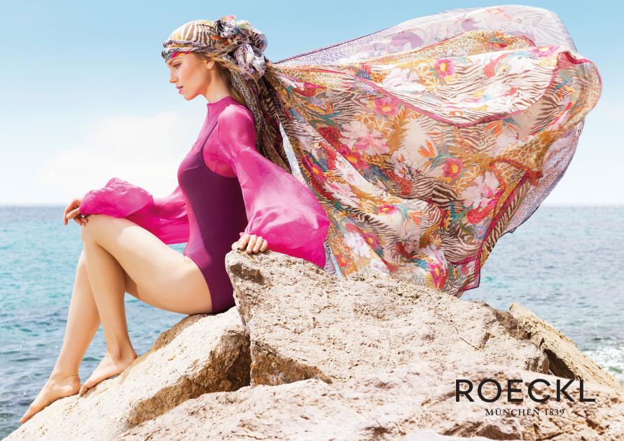 Armin Zogbaum Fashion Accessories Roeckl