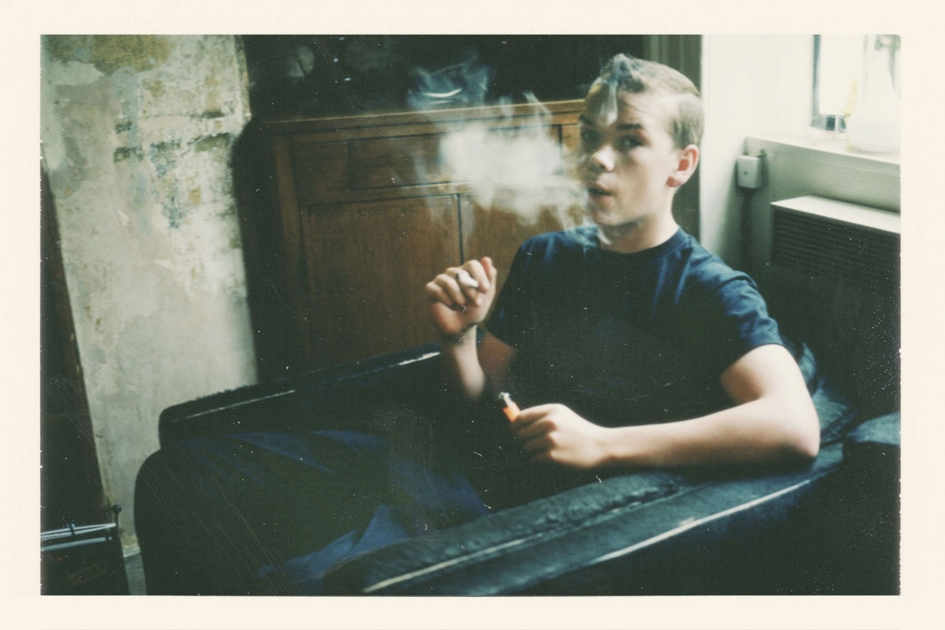 Sven Jacobsen Portrait Actor Will Poulter