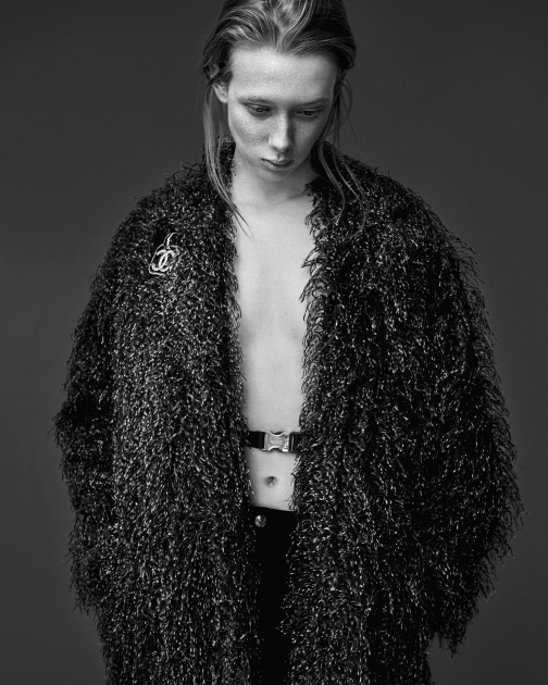 Andreas Ortner Photographer NYC Dolce Vita Editorial