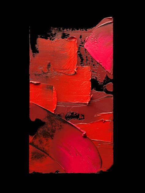 Armin Zogbaum Cosmetic Lipstick Abstract