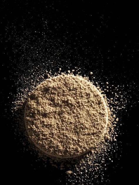 Armin Zogbaum Cosmetic Powder