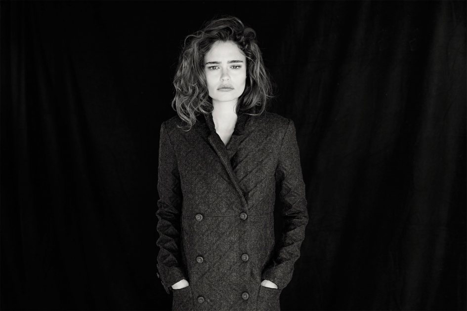Sven Jacobsen Portrait Woman