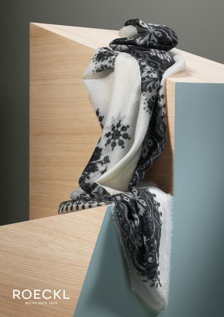 Armin Zogbaum Fashion Accessories Scarf