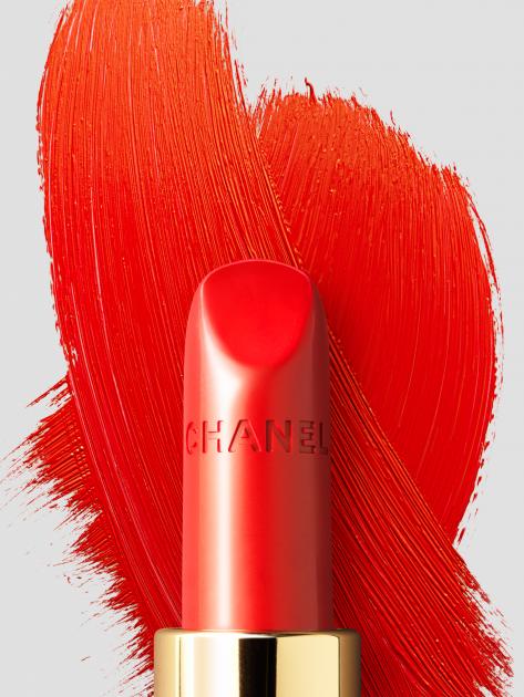 Armin Zogbaum Cosmetic Chanel Lipstick 
