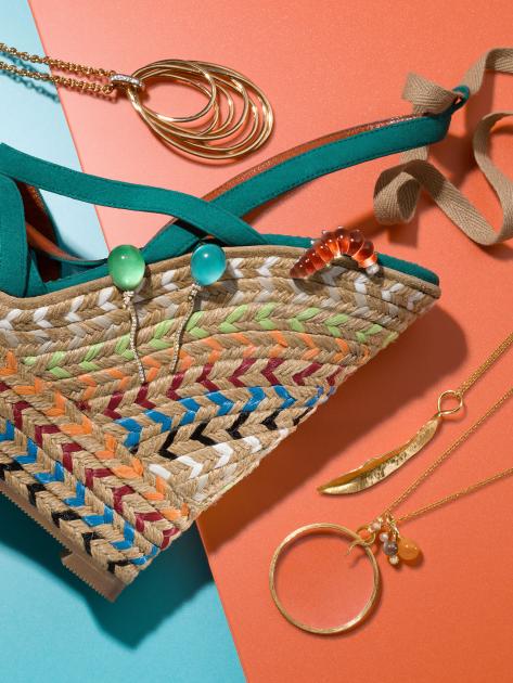 Armin Zogbaum Fashion Accessories Jewelry Shoe