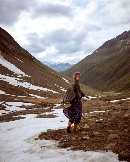Andreas Ortner Photographer NYC Editorial Global Nomad