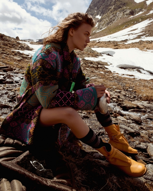 Andreas Ortner Photographer NYC Editorial Global Nomad