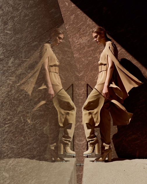 Andreas Ortner Photographer NYC Editorial Camel