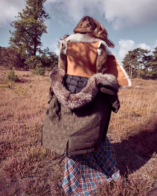 Andreas Ortner Photographer NYC Editorial New Folk