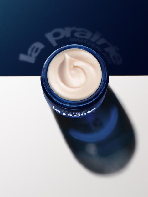 Armin Zogbaum Cosmetic La Prairie Creme