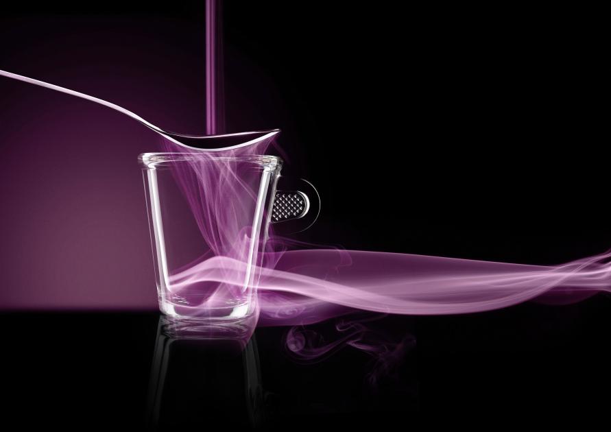 Armin Zogbaum Luxurious Sweets Nespresso Coffee