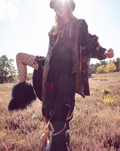 Andreas Ortner Photographer NYC Editorial New Folk