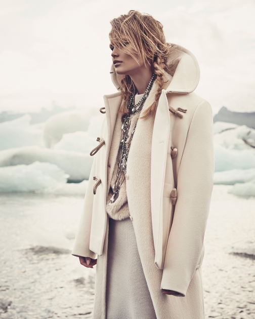 Andreas Ortner Photographer NYC Editorial Lagune