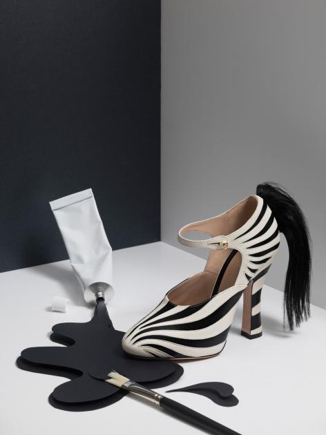 Armin Zogbaum Fashion Accessories Gucci Shoe