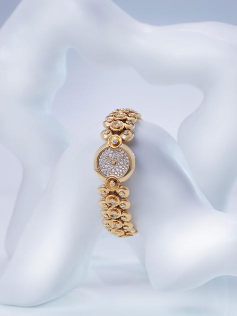 Armin Zogbaum Jewelry Studio