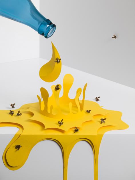 Armin Zogbaum Fashion Accessories Jewelry Bees