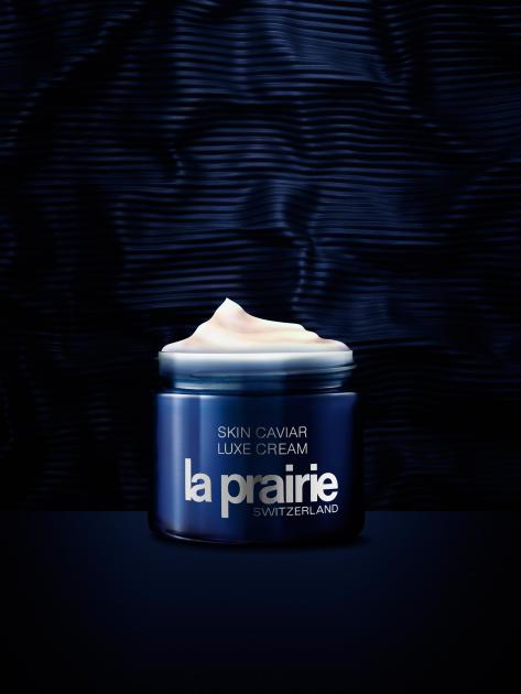 Armin Zogbaum Cosmetic La Prairie Creme