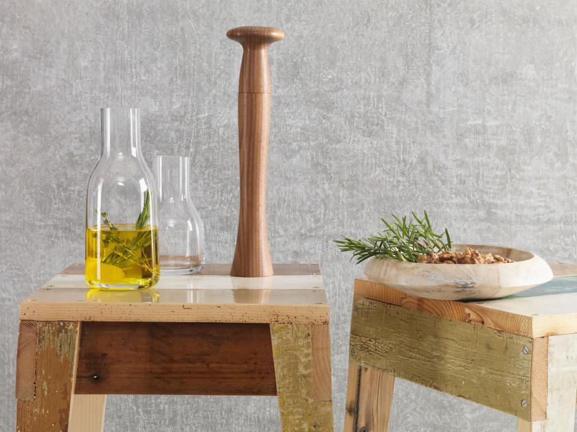 Armin Zogbaum Interior Design Furniture