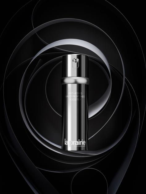 Armin Zogbaum Cosmetic La Prairie Creme