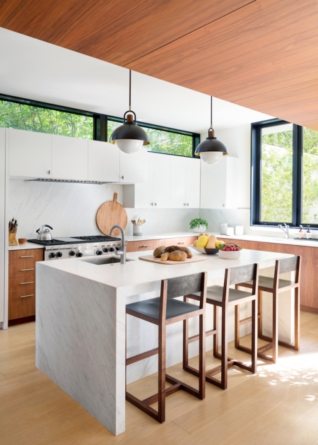 Photographer Nina Choi Architecture House Kitchen Interior Design