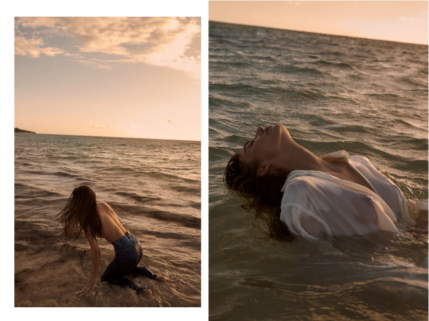 Captured by Bryce Thompson