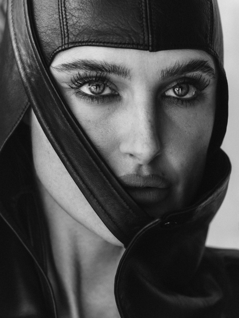 Captured by Bryce Thompson