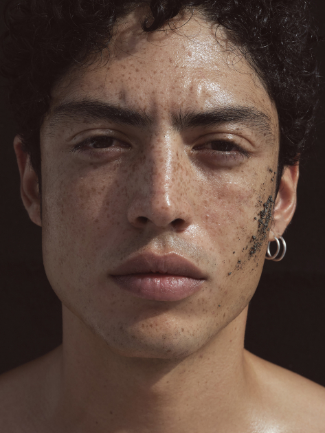 Captured by Andreas Ortner