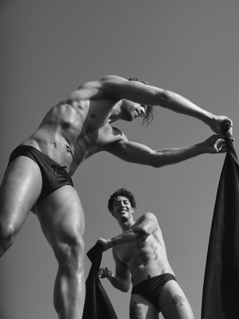 Captured by Andreas Ortner