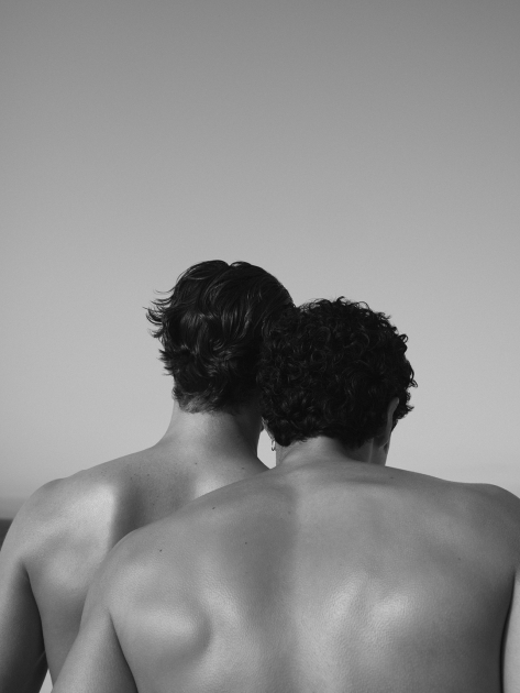 Captured by Andreas Ortner