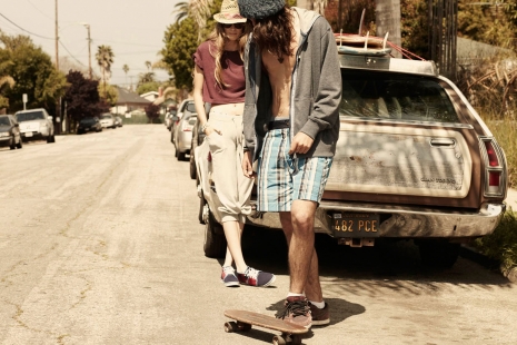 Sven Jacobsen Lifestyle California Photographer Skater Malibu