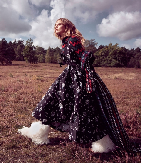 Andreas Ortner Photographer NYC Editorial New Folk