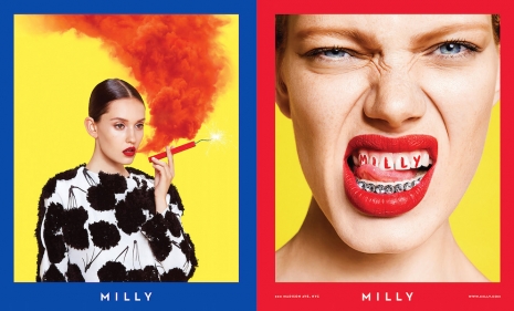 Still_Life_Photographer_Henry_Hargreaves_New York_Milly_Campaign_Fashion