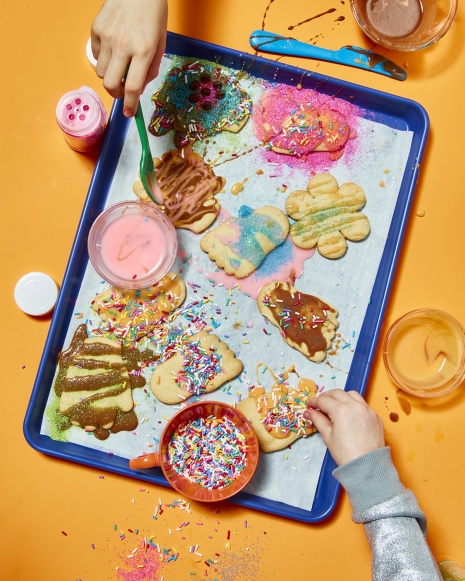 Still_Life_Photographer_Henry_Hargreaves_New York_Fun_Cookies_Kids