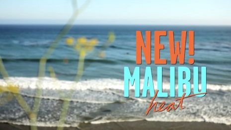 Nina Choi Video New Malibu Heat
