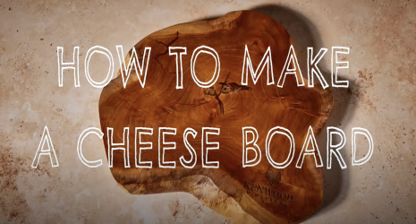 Henry Hargreaves How To Make a Cheese Board