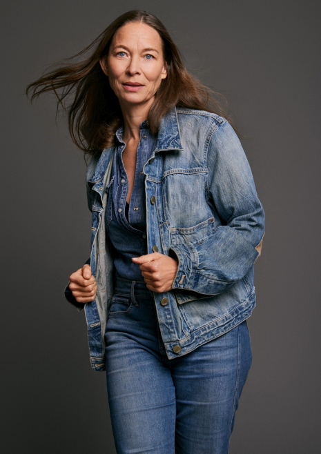 Marie Isabel Scharenberg Jeans Outfit